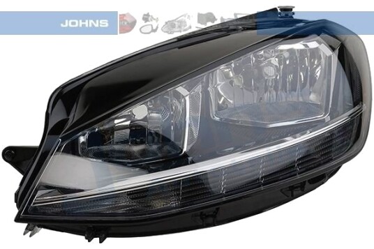 JOHNS 95 45 09-7 Frontlykter