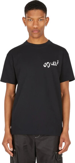 Soulland Herre Topper Svart S, Soulland Herre Topper Svart S,