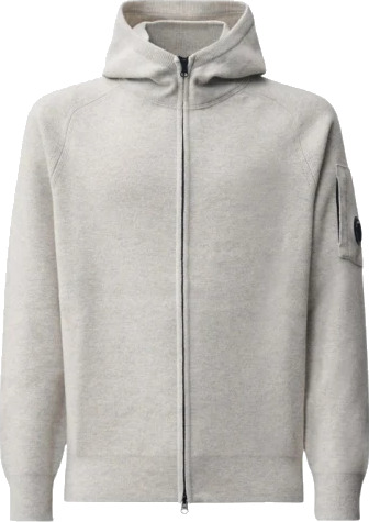 C.p. Company Herre Gensere & Hettegensere Grå XL,