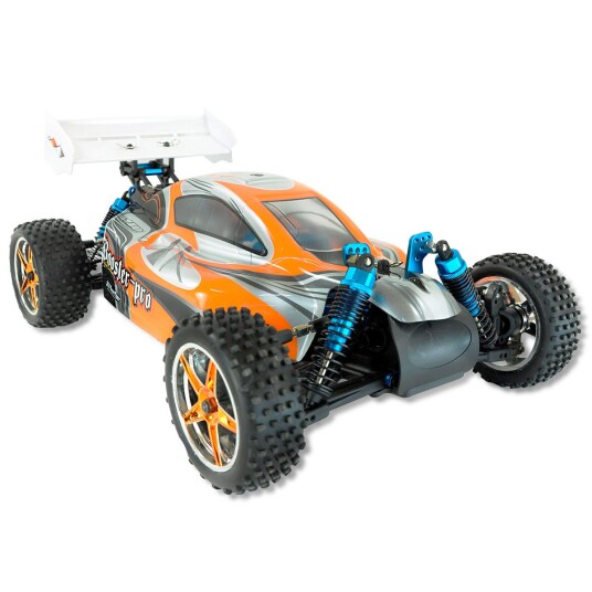 Amewi Booster Pro RC Buggy 1:10 2,4GHz