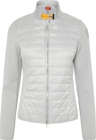 Parajumpers Olivia Jacket Grey S