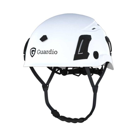 Guardio Armet sikkerhetshjelm 1 stk ,SBG-1001671 Hvit