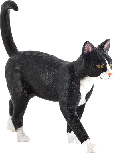 Mojo Fun Bondegård Katt Lekefigur 3+ År Mojo Fun Bondegård Katt Lekefigur 3+ År