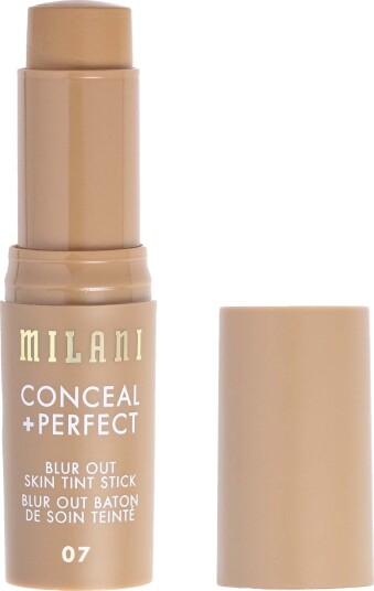 Milani Cosmetics Conceal + Perfect Blur Out Skin Tint 07 8g Milani Cosmetics Conceal + Perfect Blur Out Skin Tint 07 8g