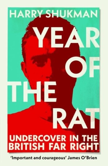 Year of the Rat Year of the Rat