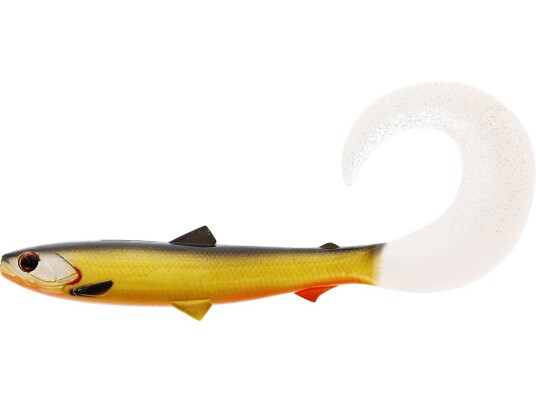 Westin Bullteez Curltail
