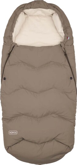 Vognpose Voksi Explorer Walnut-wings Vognpose Voksi Explorer Walnut-wings