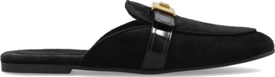 Dolce & Gabbana Dame Sko Svart 40 EU,
