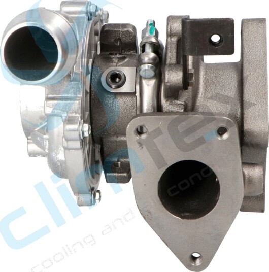 Turbolader CLIMTEX CX8-134 Turbolader CLIMTEX CX8-134