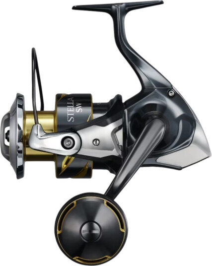Shimano Stella SW D 18000 HG
