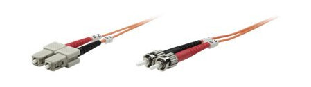 Intellinet Fiberoptisk Patchkabel Om1 St/Sc 5M Oransje Dupleks Multimodus 62,5/125 Μm Lszh Fiber Livstidsgaranti Polybag - Patchkabel - St Multimodus (Han) Til Sc Multimodus (Han) - 5 M . - Fiberoptik - Dupleks - 62,5 / 125 My - Oransje Intellinet Fiberoptisk Patchkabel Om1 St/Sc 5M Oransje Dupleks Multimodus 62,5/125 Μm Lszh Fiber Livstidsgaranti Polybag - Patchkabel - St Multimodus (Han) Til Sc Multimodus (Han) - 5 M . - Fiberoptik - Dupleks - 62,5 / 125 My - Oransje
