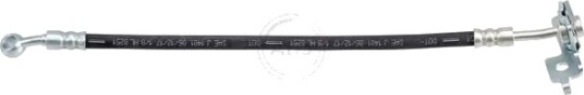A.B.S. SL 6418 Bremseslange A.B.S. SL 6418 Bremseslange