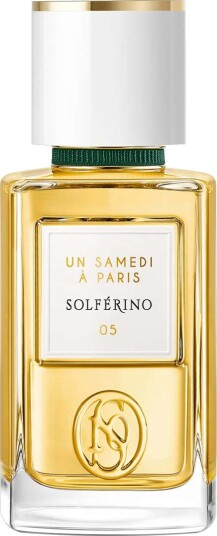 Solférino 05 Un samedi à Paris 70 ML Solférino 05 Un samedi à Paris 70 ML