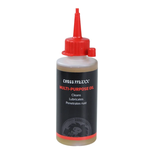 Crossmaxx Multi Funksjons Olje 110 ml Crossmaxx Multi Funksjons Olje 110 ml
