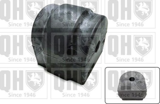 Lagring, stabilisator QUINTON HAZELL EMB7456