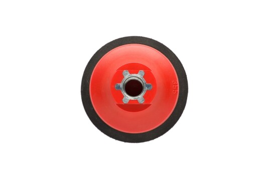 Mirka 77mm M14 Grip Støtterondell for Polering