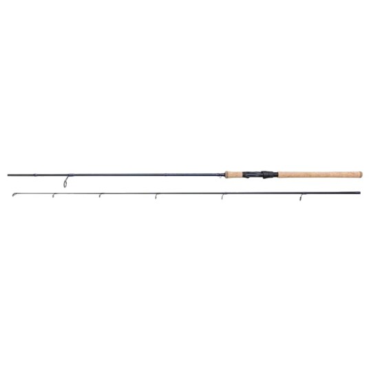 DAM DAM  STEELHEAD ICONIC SPIN 9'0''/2.70M MF 7-28G 2SEC
