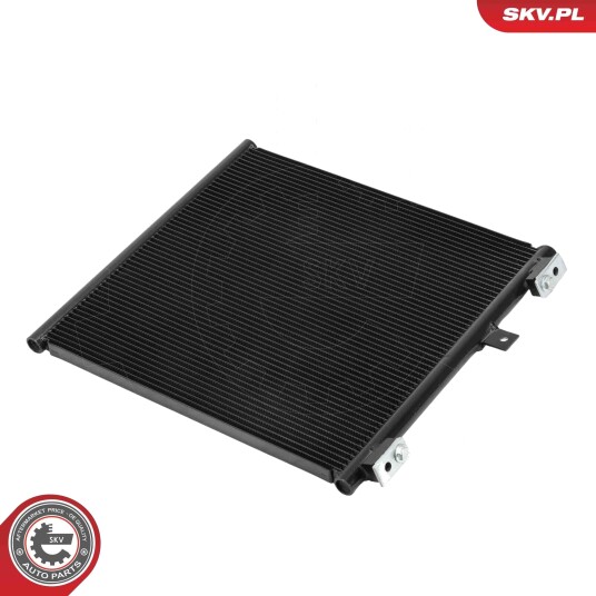 Kondensator ESEN SKV 86SKV562