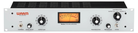 Warm Audio Wa-2a Warm Audio Wa-2a