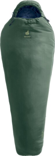 Deuter Sovepose Dame Orbit SL -5c/23f Ivy-ink
