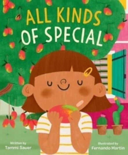 All Kinds of Special All Kinds of Special