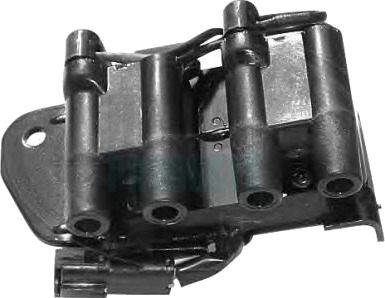 HOFFER 8010586 Tennspole HOFFER 8010586 Tennspole