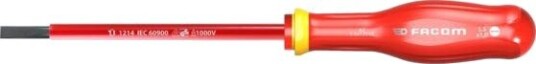Facom Skrutrekker AT3 × 100VE 3 X 100 mm