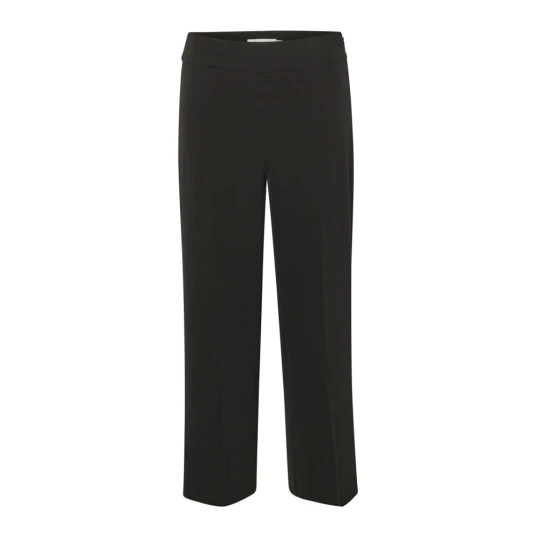 Inwear Dame Bukser Svart M
