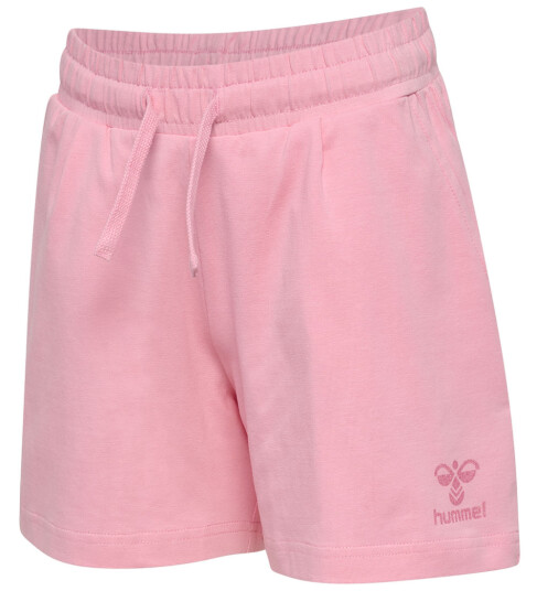 Hummel Shorts   hmlMiriam   Candy Rosa   Hummel   5 år (110)   Shorts