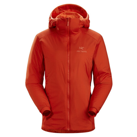 ArcTeryx  Atom Lt Hoody Women 29715 Folklore L