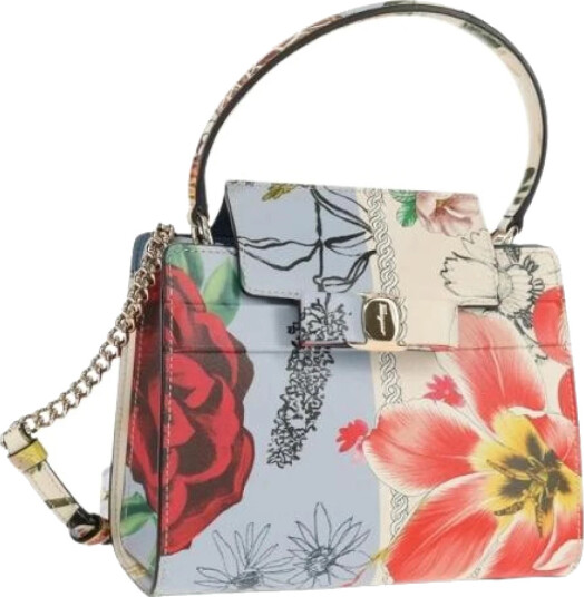 Salvatore Ferragamo Dame Flerfarget Salvatore Ferragamo Dame Flerfarget