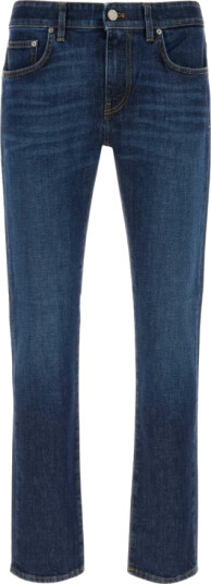 PT Torino Herre Jeans Blå W33, PT Torino Herre Jeans Blå W33,