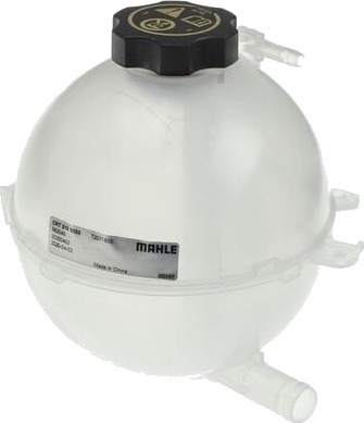 MAHLE CRT 315 000S Utjevningsbeholder, kjølemiddel