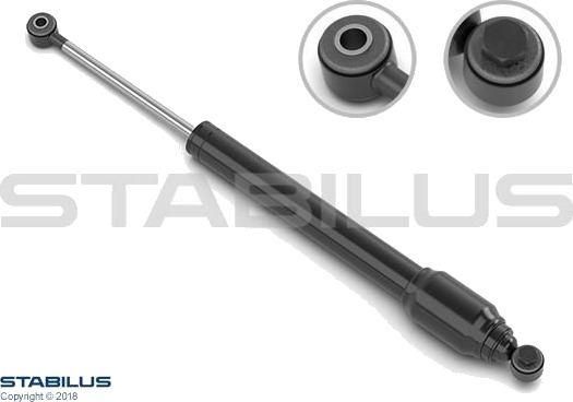 Styredemper STABILUS 0499ID
