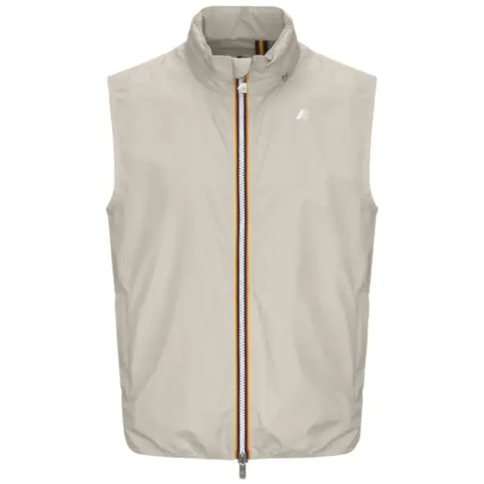 K Way Herre Jakker Beige 2XL, K Way Herre Jakker Beige 2XL,