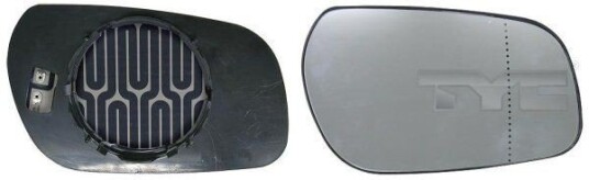 Speilglass TYC 305-0046-1 Speilglass TYC 305-0046-1