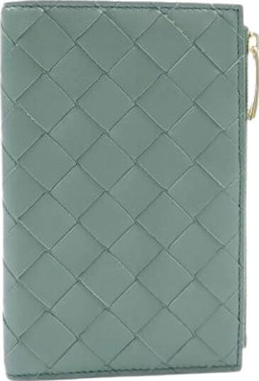 Bottega Veneta Vintage Dame Pre owned Grønn ONE SIZE, Bottega Veneta Vintage Dame Pre owned Grønn ONE SIZE,