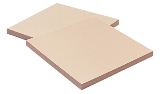 Click"n Tile Twenty Twenty Powder Room 20 stk = 0,2m² Rød Click"n Tile Twenty Twenty Powder Room 20 stk = 0,2m² Rød