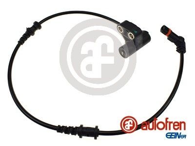 ABS sensor AUTOFREN SEINSA DS0225 ABS sensor AUTOFREN SEINSA DS0225