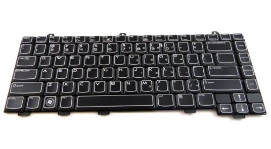 DELL Keyboard (US)