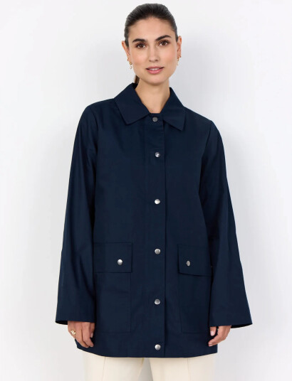 Soyaconcept Sc Lora Navy M