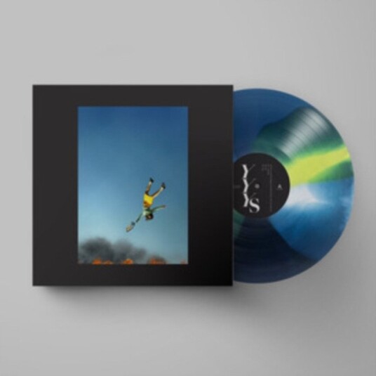 Yeah Yeah Yeahs Cool It Down National Album Day 2025 Limited Edition Uk Vinyl