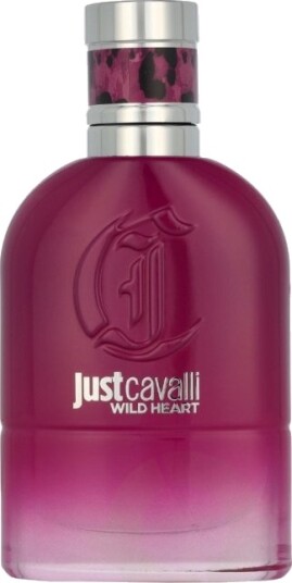Roberto Cavalli Just Cavalli Wild Heart Eau de Parfum Spray 30 ml