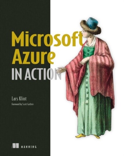 Microsoft Azure in Action Microsoft Azure in Action