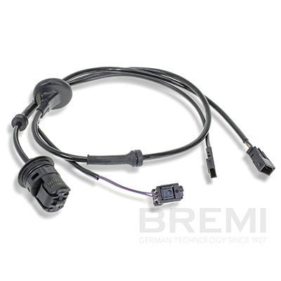 Sensor, ABS BREMI 50319
