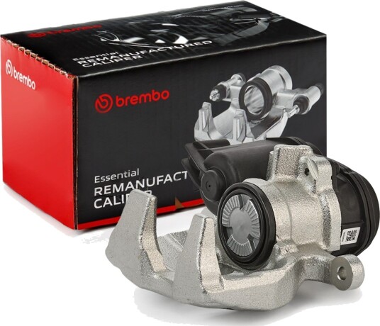 Bremsecaliper BREMBO F 00 050
