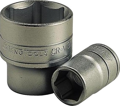 TengTools 74313305 Pipenøkkelinnsats