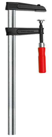 Bessey Tkpn80be, F-Klemme, 80 Cm