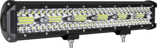 Led Arbeidslampe Stang Awl27 45 Cm. 12V 24V Amio 02541