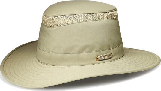 Tilley LTM6 Airflo Hat Khaki/Olive 6 7/8